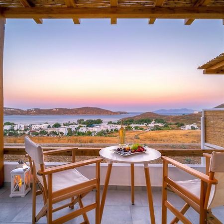 Ammos Serifos Livadi  Exterior photo
