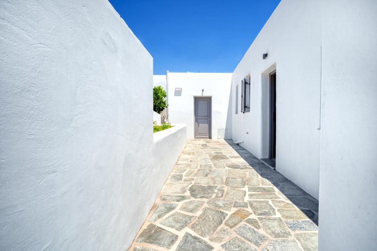 Ammos Serifos Livadi  Exterior photo