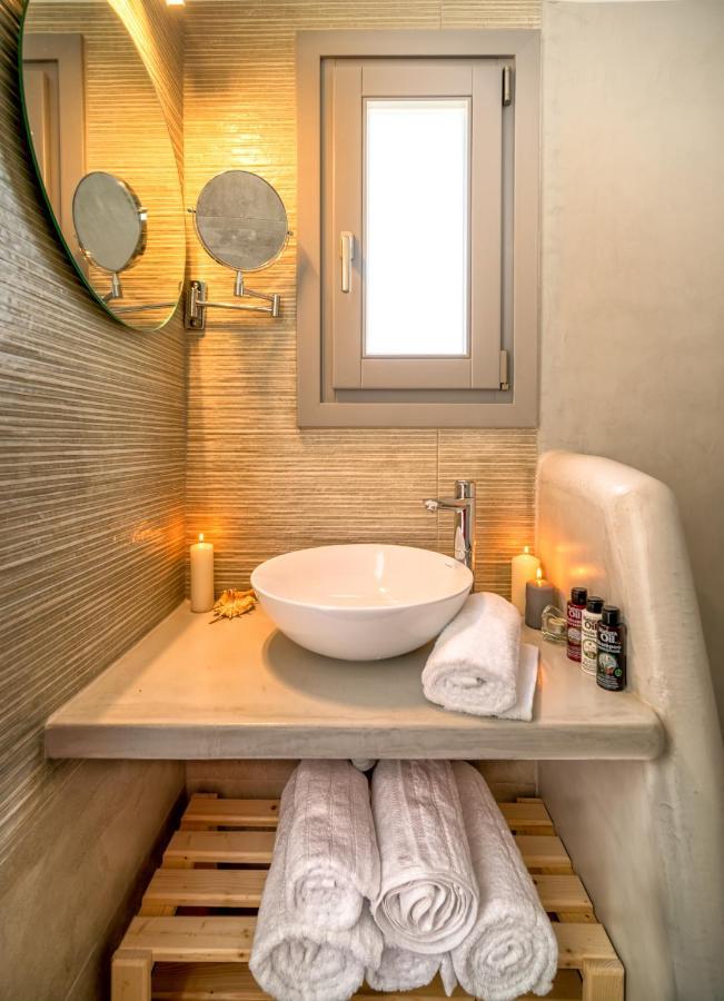 Ammos Serifos Livadi  Exterior photo